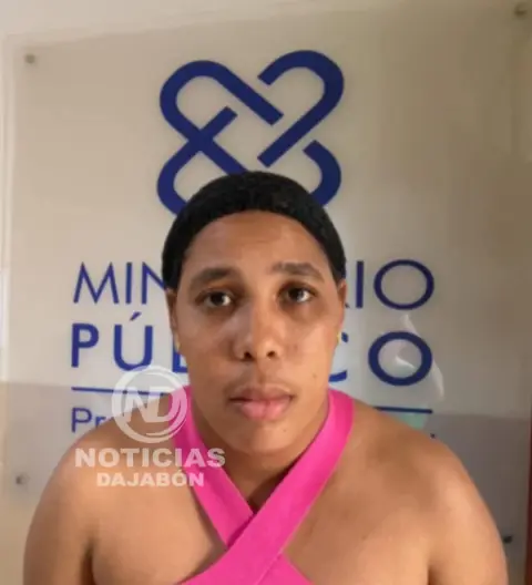 Apresan joven por presunta estafa en Dajabón