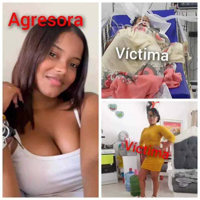 Mujer atac4 a cuchillad4s a suegra y a cuñada embarazada; le sacan feto muert0