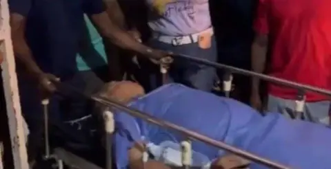 Militar muerto y civil herido durante accidente en Dajabón