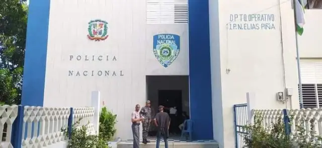 Tres mujeres detenida por agredir gobernadora mira a quien fue 👇🏼😱