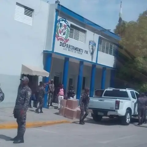 Interceptan a abogado del Ministerio Público con cargamento de cigarrillos en contrabando