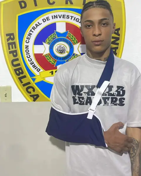 Le dio Machet3 a otro y se entrega rápido🏃🏼