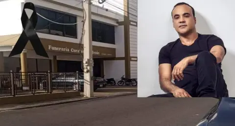 Mire que acaba de suceder a la madre de Zacarías Ferreira 😱
