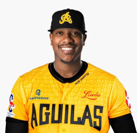 Las águilas anuncian la llegada de nuevo relevista