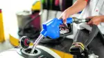 Precios de los combustibles se mantienen sin variación