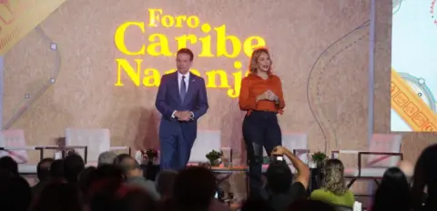 El MICM y el Ministerio de Cultura encabezan Foro Caribe Naranja: Exportación de Creatividad Hecha en RD