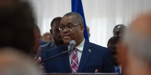 Gobierno haitiano critica medidas de deportación masiva por RD