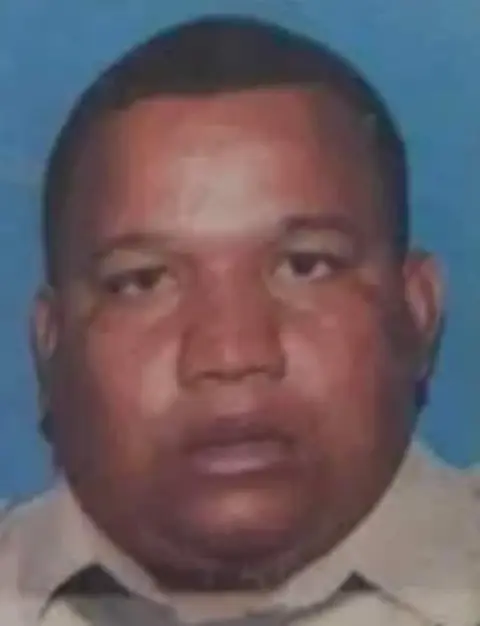 Caramba acaba de pasar en Montecristi
