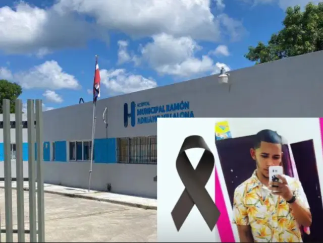 Los que afirma la admiración del hospital de loma