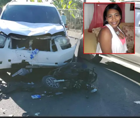 La joven Elvia Bello encontró la m14rt4 trágicamente