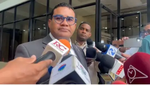 Diputado Tony Bengoa, fuerte llamado ministro de obras pública