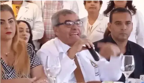 Colegio Médico Dominicano convoca a tres marchas contra las ARS