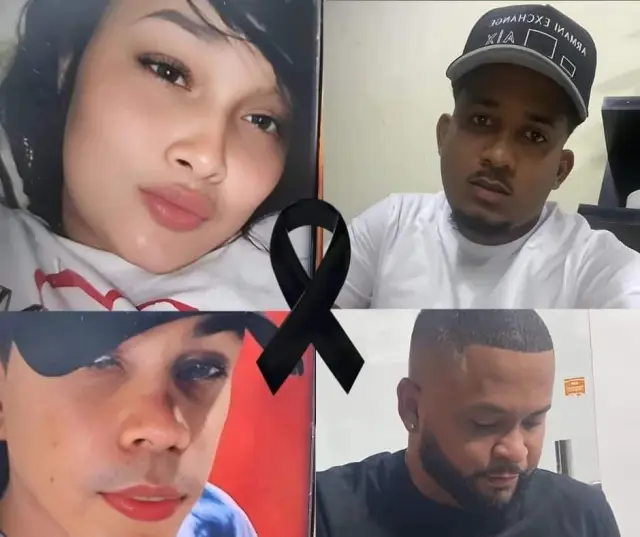 Acc1d3nt3 de tránsito deja 4 personas fallecidos
