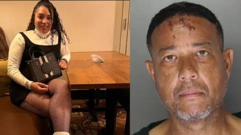 Un hombre le pone fin a su pareja, porque esta se cortó el pelo sin decirle.
