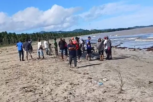Mueren ahogado varios pescadores