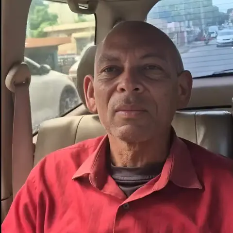 Cliente se lleva de mala manera al abogado Reyes Cuevas Pinales, lo pone a rezar y le entró con to. Dios mío ven pronto!