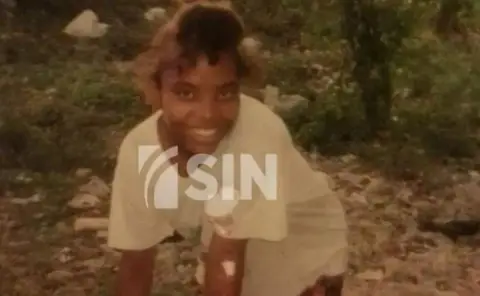 Mira quien fue la primera que Nazario quito en el 95 y como este logro quedar impune después de que lo hizo en el 95.