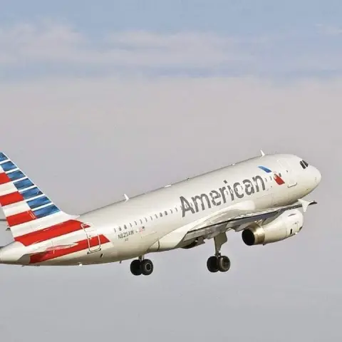 Bandas haitianas tirotean avión de American Airlines; la tercera aeronave de pasajeros de EEUU