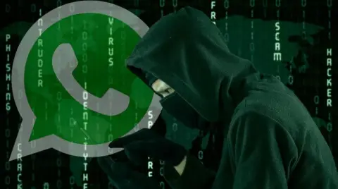 Evita llamadas de estafa en WhatsApp: estos son los números que debes bloquear.