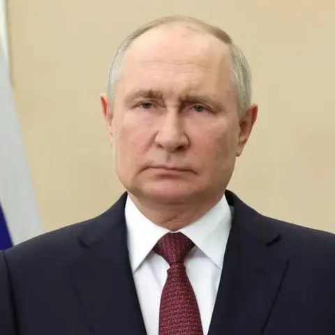 Putin amplía el uso de armas nucleares tras decisión sobre misiles para Ucrania