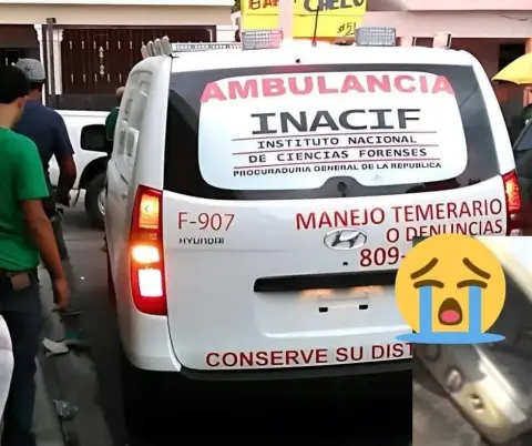 Madre encuentra su niña ahogada dentro de una lavadora😱