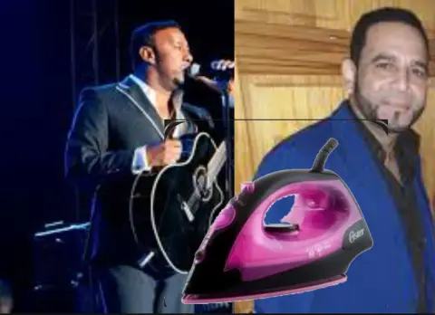 POBRE CHIQUITO TAMBORA