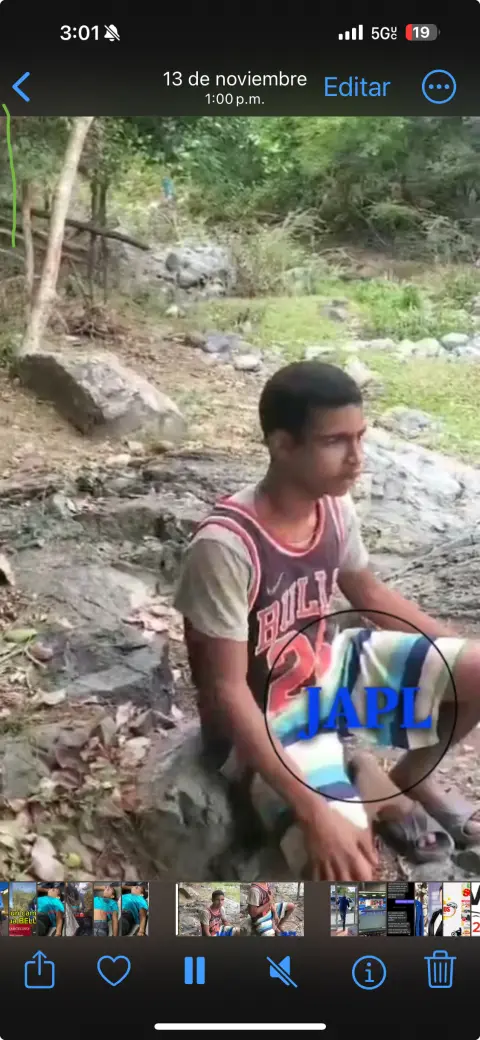DICRIM, le prende el Reloj, los dos presuntos asesinos del joven en Dajabón