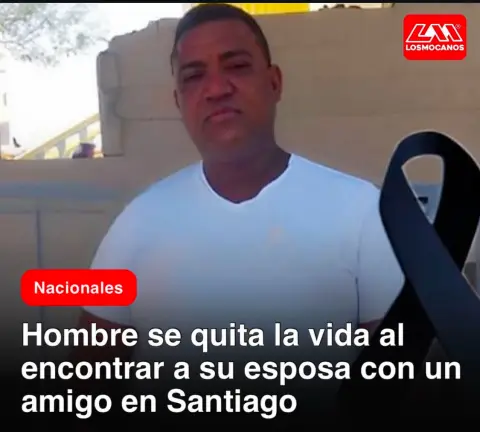 Se quit4 la vid4, por encontró la mujer con el amigo