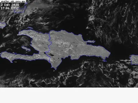 Vaguada y sistema frontal aumentan lluvias durante las próximas 24 a 48 horas en distintas regiones del país