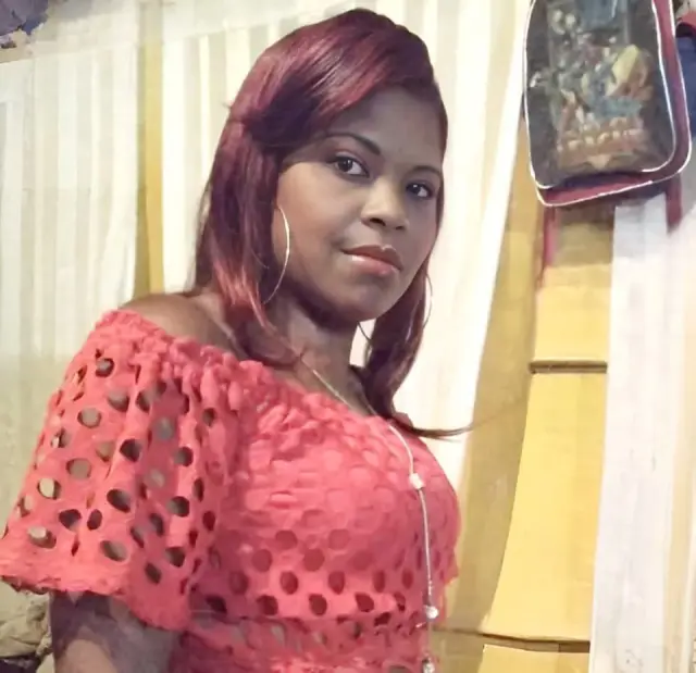 Encuentran Mujer sin vida en el Distrito Municipal La Pared en Haina