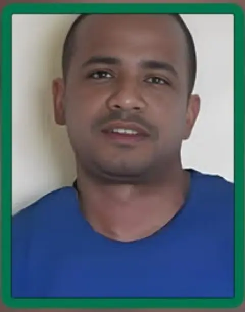 Joven identificado como Édgar Martínez es as3s1n4d0 en Sosúa en un 4taqu3 sorpresivo.