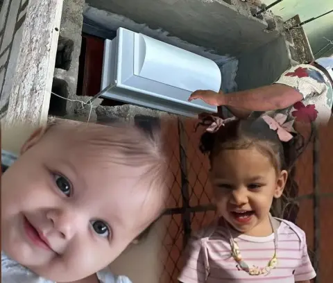 Padrastro y madre acusados de dar muerte a su hija en Montecristi.