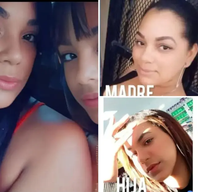 Una mujer de 33 años habría herido de gravedad a una hija suya de 20 y luego se suicidó durante la madrugada de este jueves