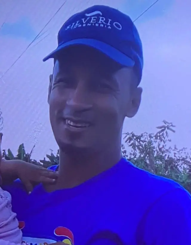 Cañada arrastra hombre en Luperón y su cuerpo no ha sido localizado.