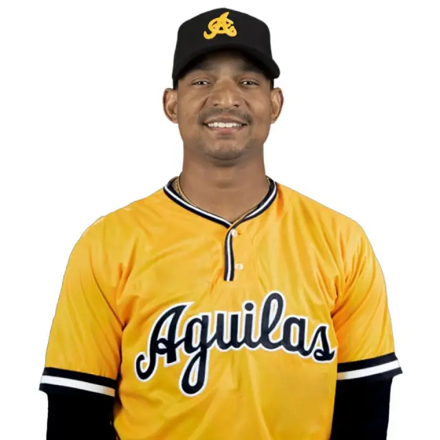 Christian Bethancourt llega este viernes para las Águilas Cibaeñas