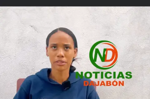 Joven denuncia DICRIM en Dajabón tortura y golpea esposo