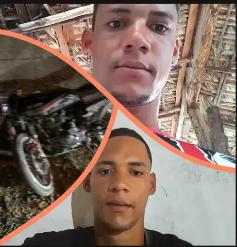 Gran Cadena de Oración por la Salud del Joven Luis Alberto Cáceres Jorge