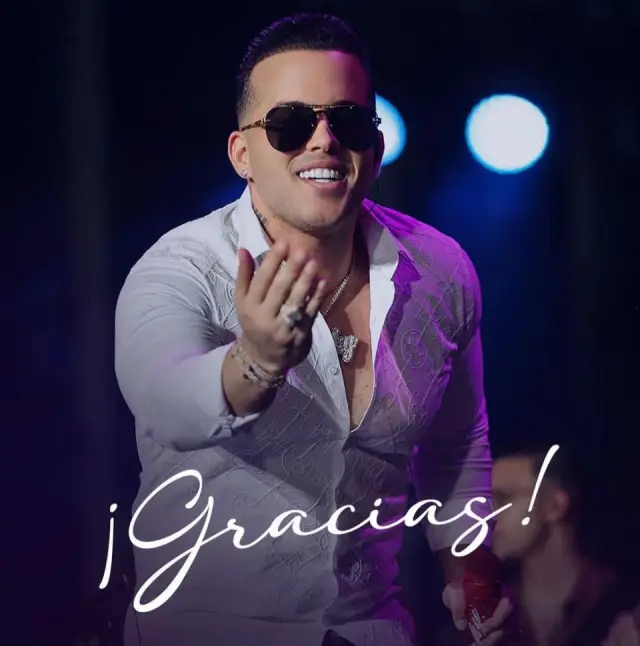 #ElBlachy rompe récord histórico en la música típica dominicana con 93 presentaciones en 37 días