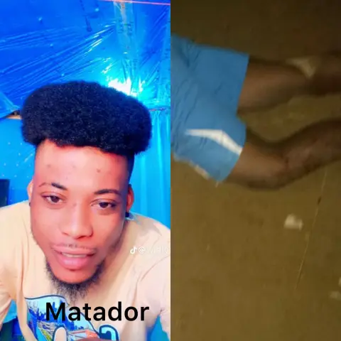 Muere joven por arma blanca en riña en Montecristi