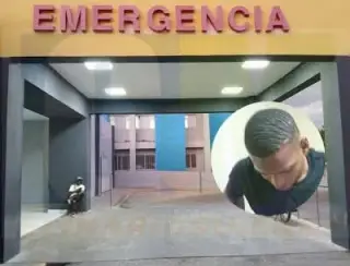 BARAHONA: Alias "La Grasa" fue herido de bala en Villa Central.