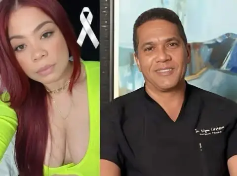Nuria Piera destapa nuevo caso de mala praxis médica: Otra víctima fatal del Dr. Edgar Contreras