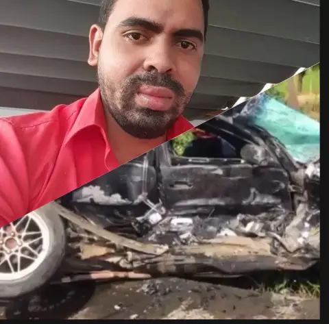 De Montecristi perdió la vida El Dr. Maduro Caba