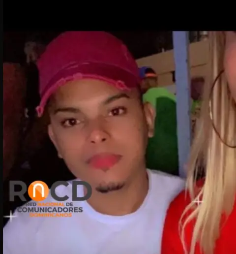 cobró la vida de un joven que se desplazaba en una motocicleta.