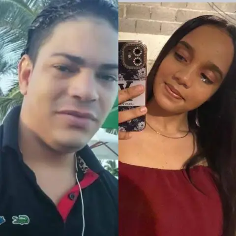 Mayelin Castillo, una joven de 20 años, perdió la vida