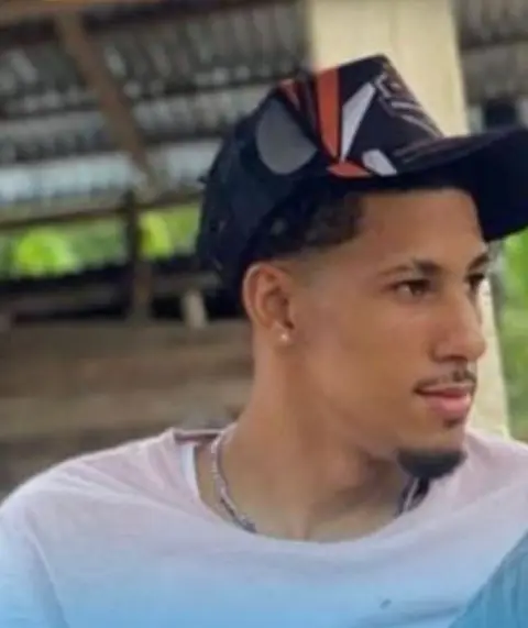 Joven pierde la vida en trágico accidente