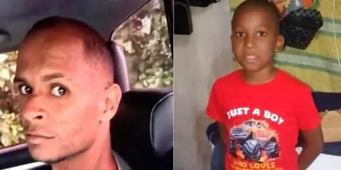 Prisión preventiva para acusado de violar y matar niño de 9 años en San Cristóbal