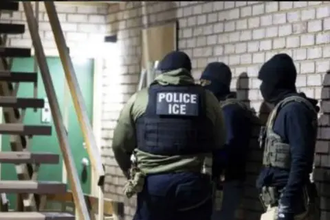 Muere ciudadana haitiana en un centro de detención de Florida tras ser detenida en Islas Vírgenes.