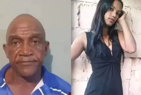 Aplazan revisión de medida de coerción contra asesino en serie.