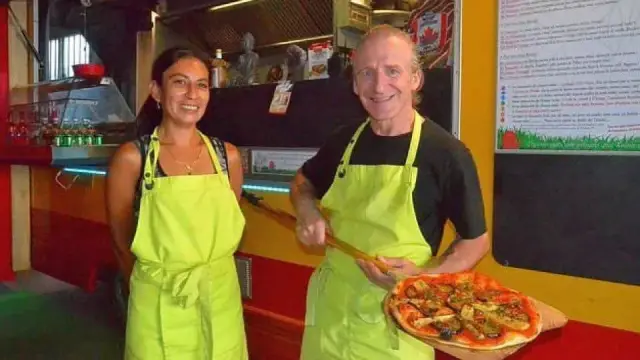 *Excarnicero de 69 años, enfrenta un juicio por haber asesinado a un hombre, descuartizarlo y cocinar partes de su cuerpo con verduras para borrar las huellas del delito.*