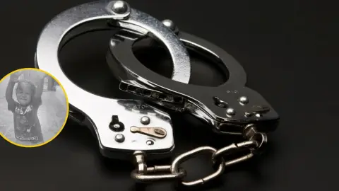 *Se entrega mujer para ser investigada por muerte de su hijastro de dos años*.